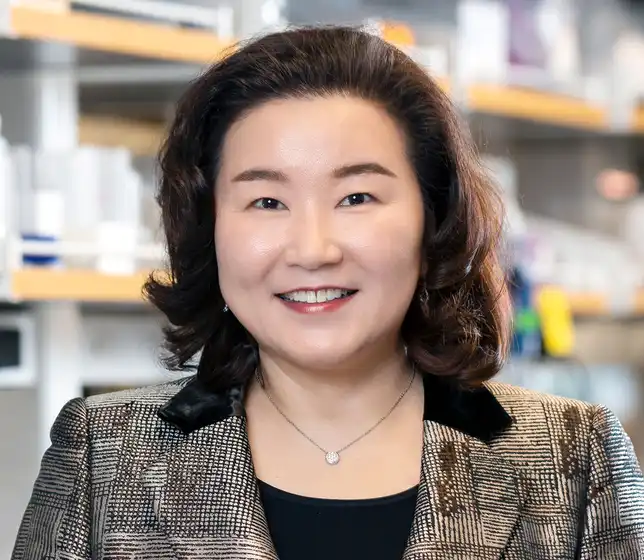 Picture of Prof. Young-Shin Jun