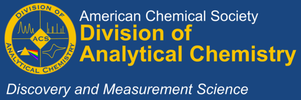 Analytical Chemistry division logo