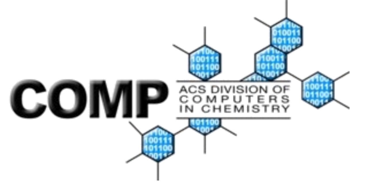 COMP logo