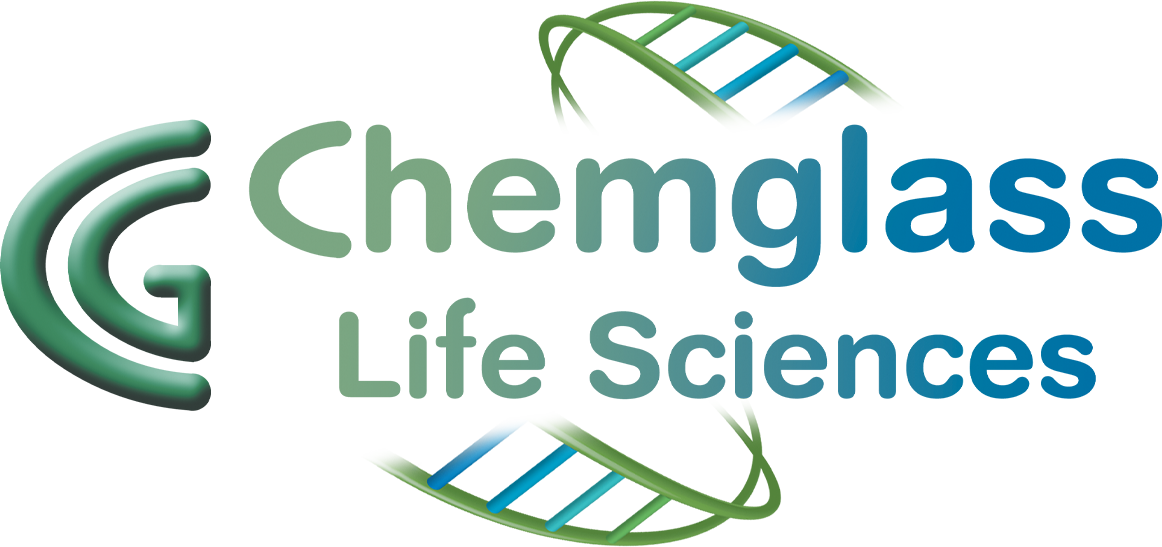 Chemglass logo