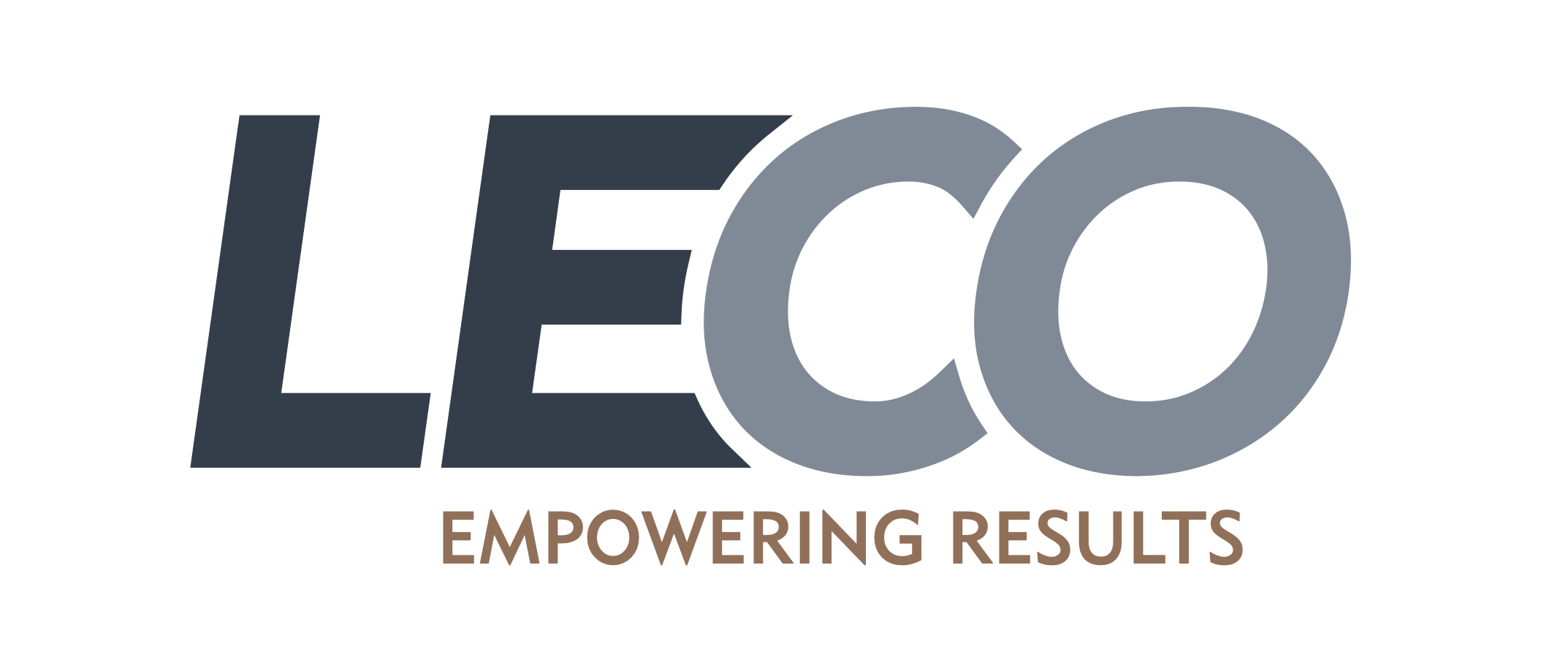 LECO logo