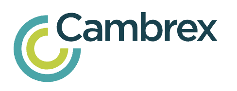 Cambrex logo