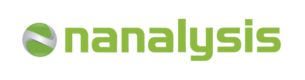 Nanalysis logo