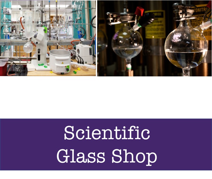 Glass Shop