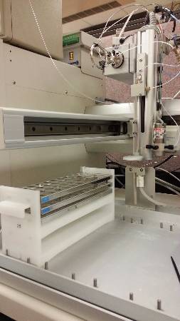 hplc autosampler