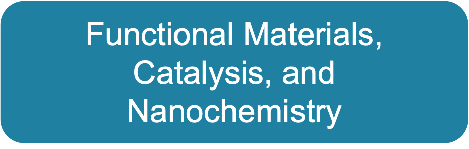 Functional Materials, Catalysis, and Nanochemistry