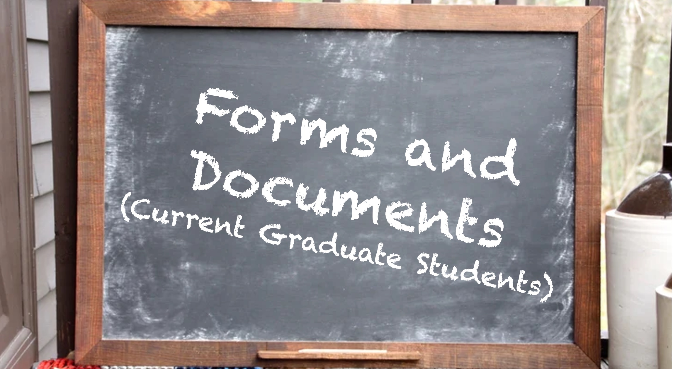 Forms and Documents