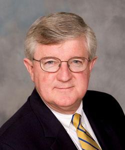 George K. Kuh