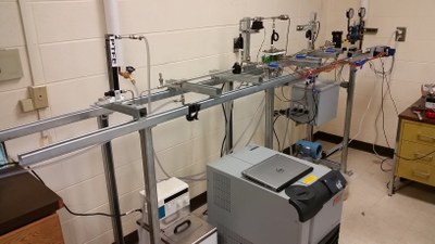 lab equipment