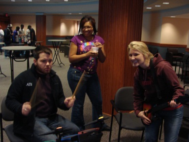 Guitar Hero