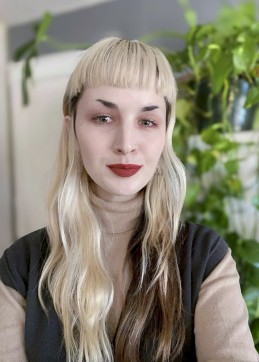 Hayley Veilleux