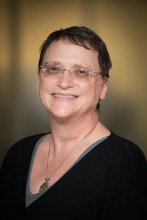Wendy Griswold