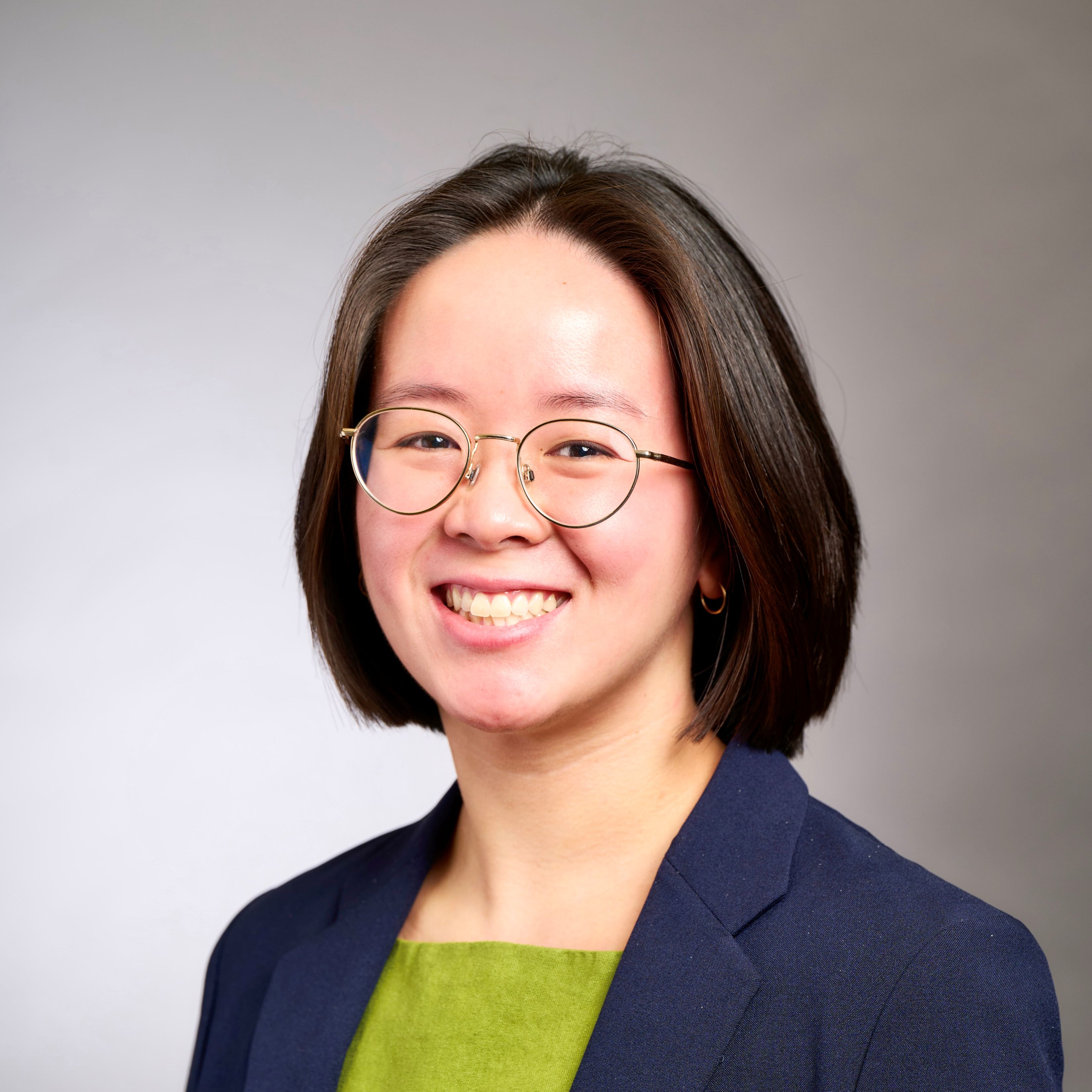 Jessica Tran