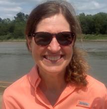 Cynthia Annett
