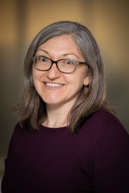 Kristin Prososki