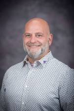Justin Frederick OCR Director and Title IX Coordinator