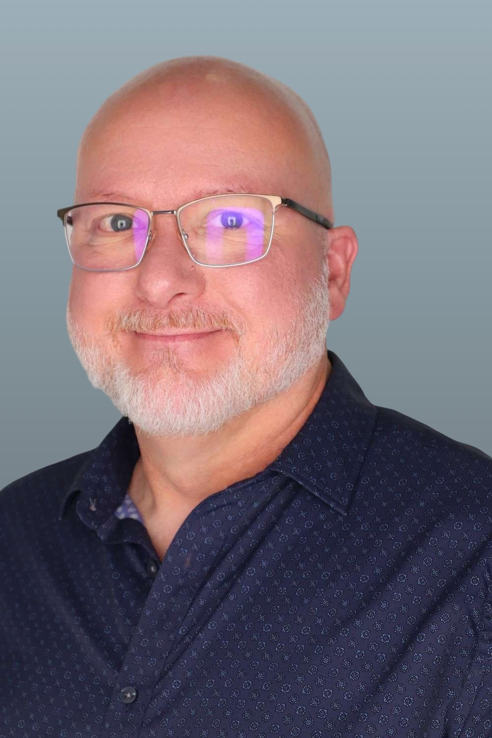 Kevin Moore Investigator
