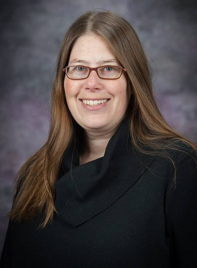 Bethany Plakke Research Project Leader