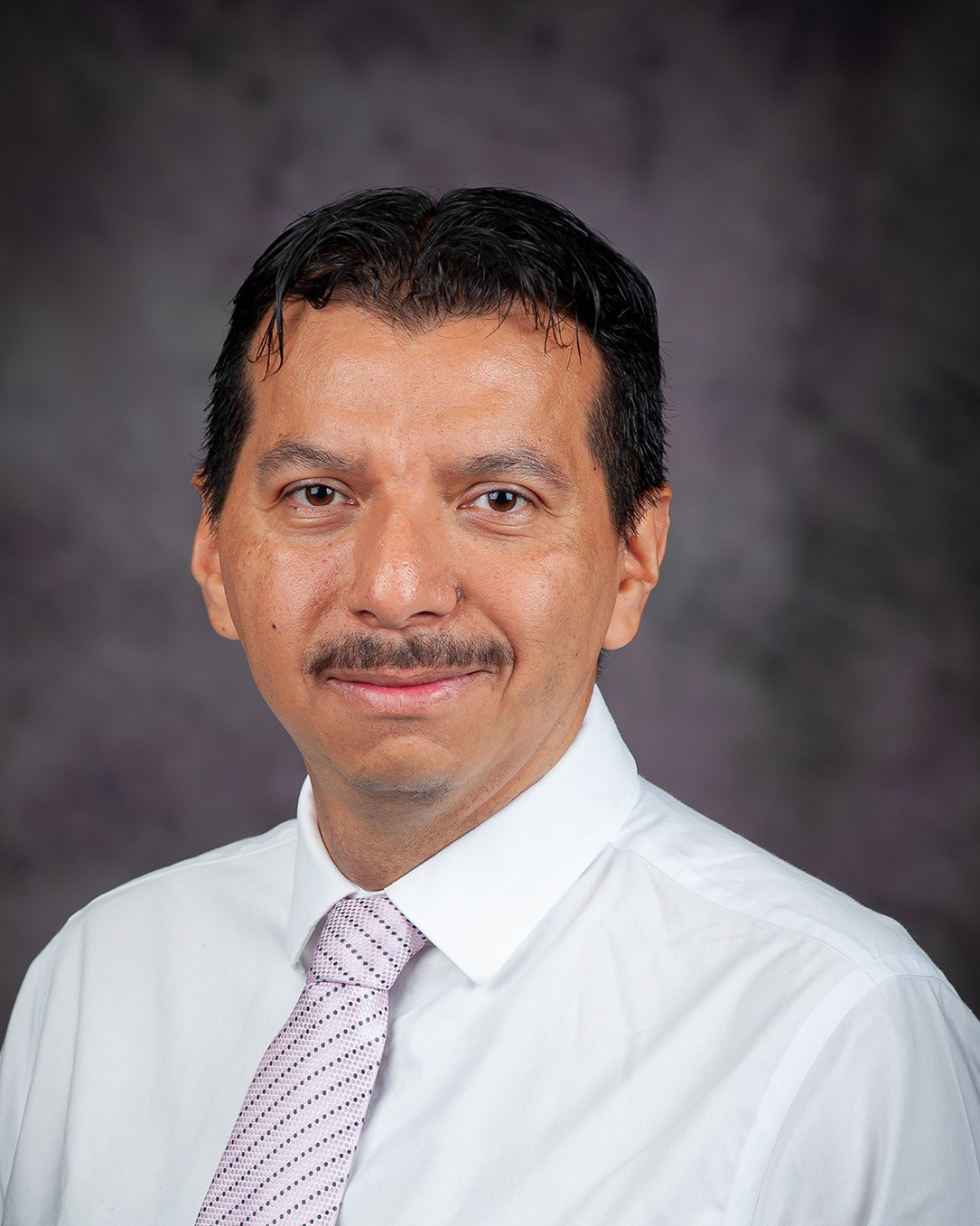 Julio Hernandez-Pavon Pilot Project Leader