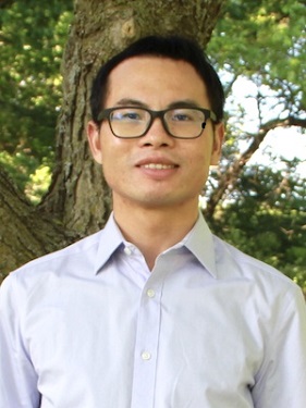 Quan Lei