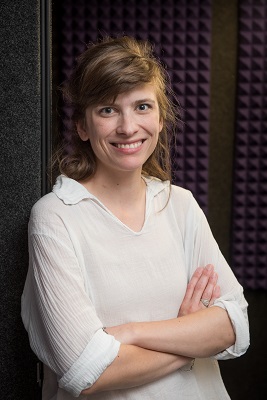 Alexandria Zakrzewski