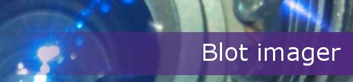 Blot Imager