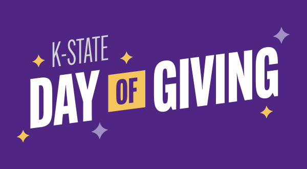 K-State Day of Giving