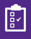 Checklist icon