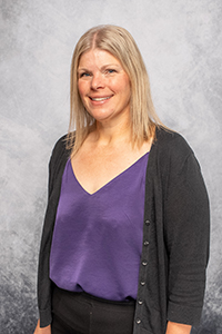 Michelle Geering