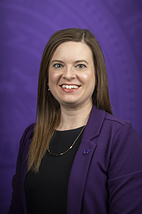 Jennifer Tidball