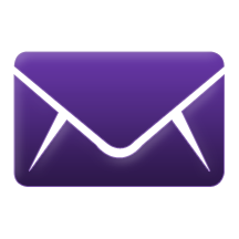 Image of an envelope 