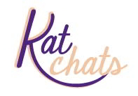 Kat Chats Logo