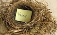 empty nest