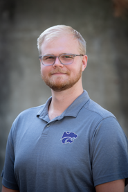 Carson Gentry, M.A., LMSW  Therapist