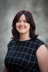Kate McMillen - Psychology Intern