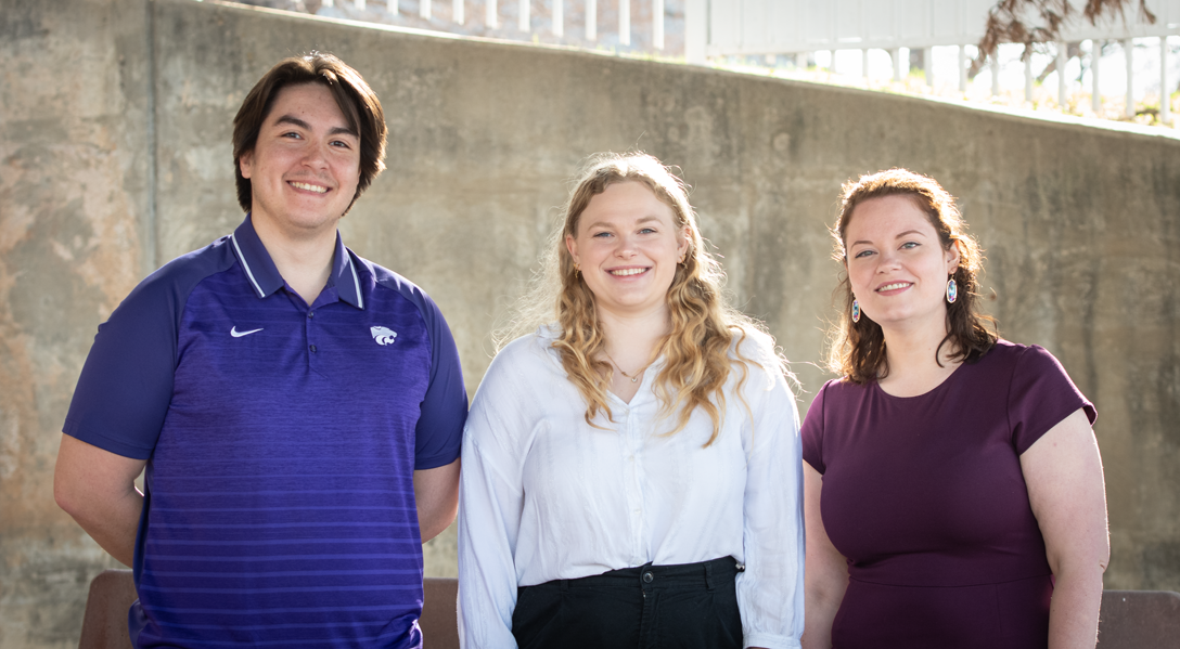 Practicum Staff
