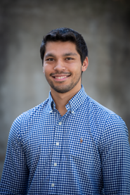Daniel Salceda, M.A., M.S., LPC - Therapist