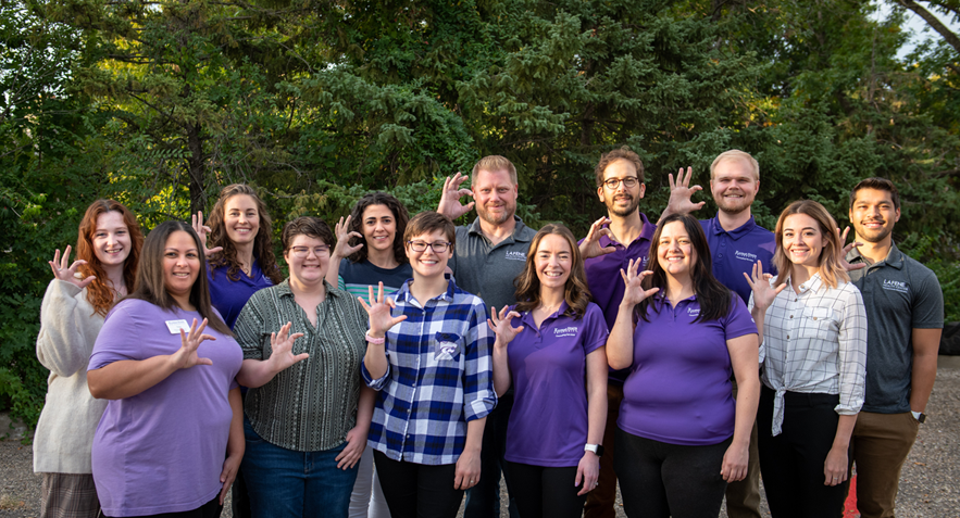 CAPS Staff