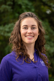 Vanessa Fox, M.A. - Therapist