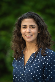 Cristine Glendening, LCMFT - Therapist & Coordinator of the Group Therapy Program