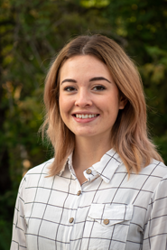 Andrea Hudson - Case Manager trainee