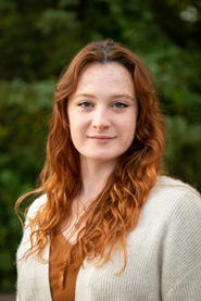 Justine Kovatch - Master's Intern clinician