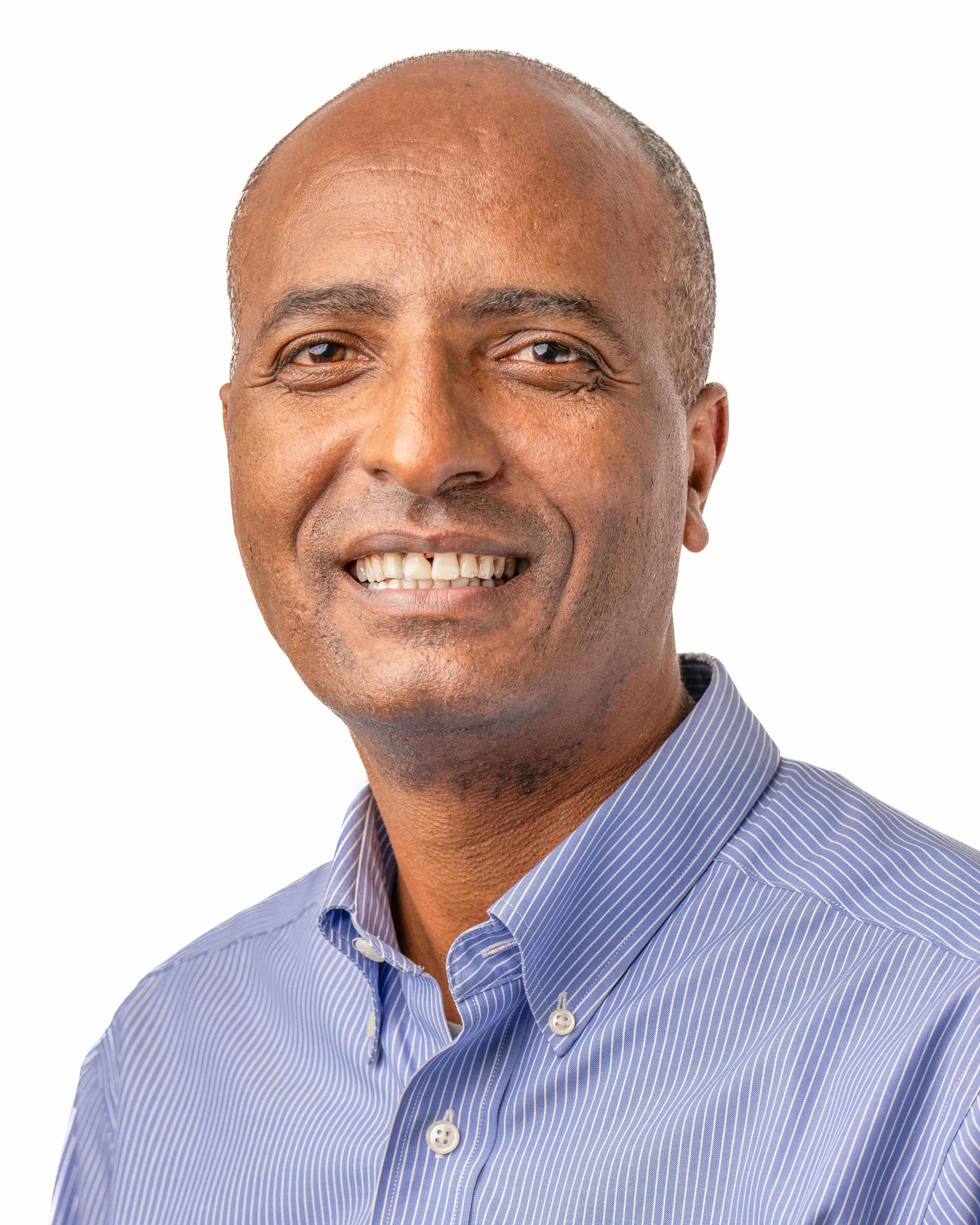 Alemu Headshot