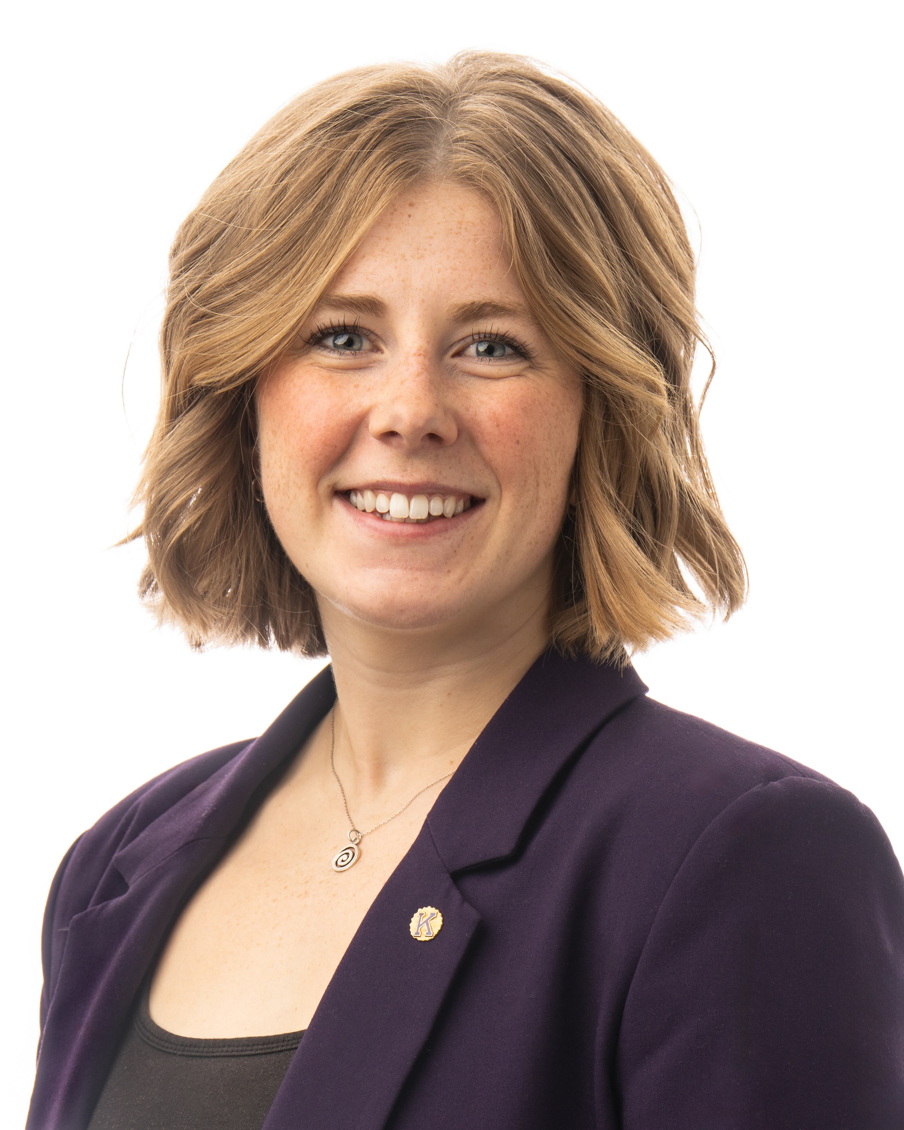 Reed Middleton Headshot