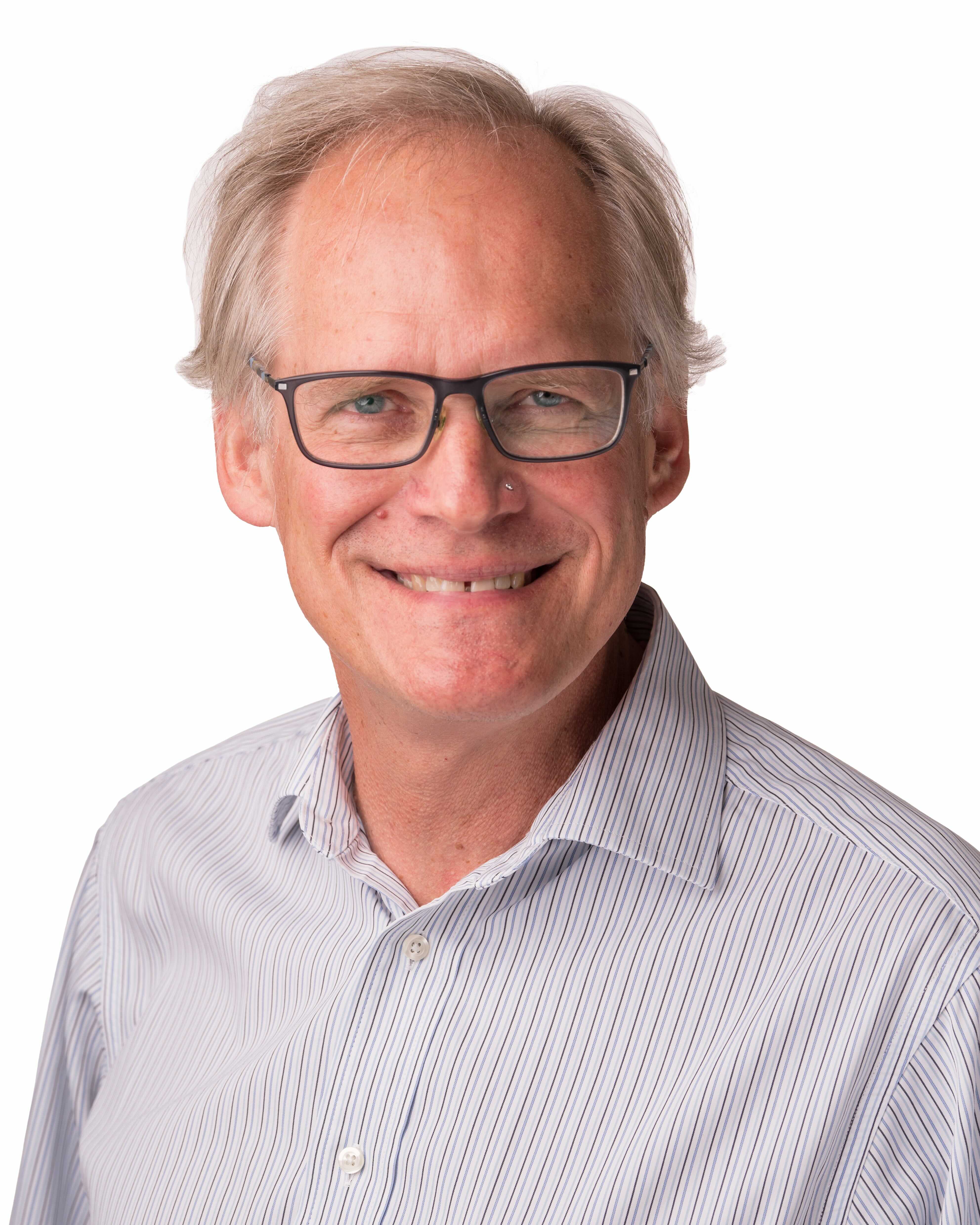 Dr. Tim Dalton
