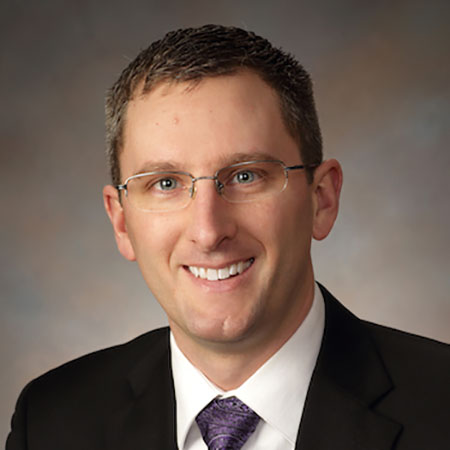 Jared Crain