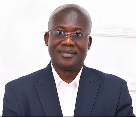 Eric Danquah