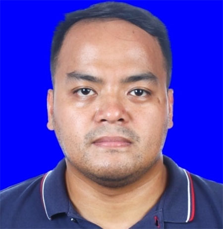 Jomar Punzalan
