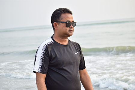 Sazzadur Rahman