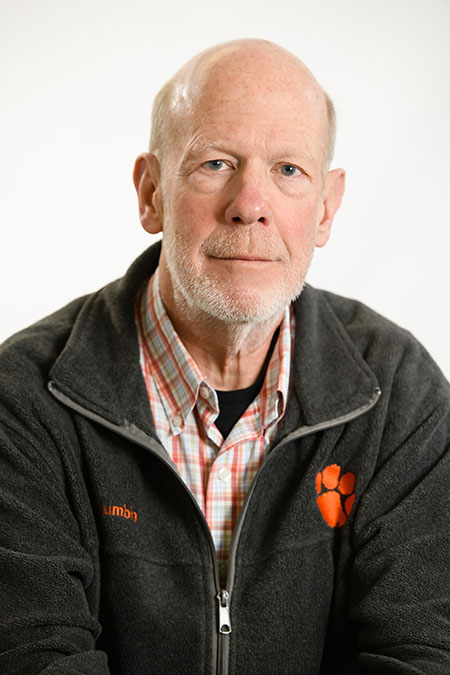 Steve Kresovich